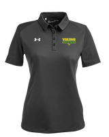 Vanden HS Boys Basketball Strong - Under Armour Ladies Tech Polo