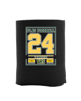 Vanden HS Girls Flag Football First Ride - Koozie