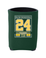Vanden HS Girls Flag Football First Ride - Koozie