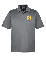 Vanden HS Girls Flag Football First Ride - Mens Polo