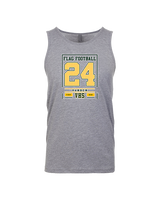 Vanden HS Girls Flag Football First Ride - Tank Top