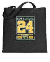 Vanden HS Girls Flag Football First Ride - Tote