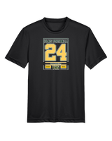 Vanden HS Girls Flag Football First Ride - Youth Performance Shirt
