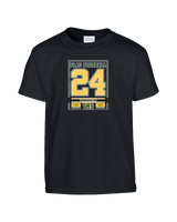 Vanden HS Girls Flag Football First Ride - Youth Shirt