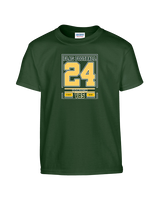 Vanden HS Girls Flag Football First Ride - Youth Shirt