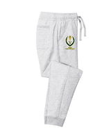 Vanden HS Girls Flag Football Full Football - Cotton Joggers