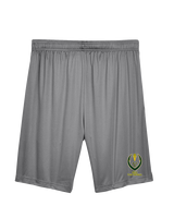 Vanden HS Girls Flag Football Full Football - Mens Training Shorts with Pockets