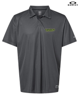 Vanden HS Girls Flag Football Grandparent - Mens Oakley Polo