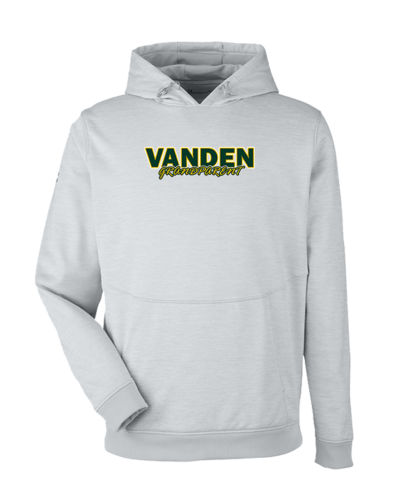 Vanden HS Girls Flag Football Grandparent - Under Armour Mens Storm Fleece