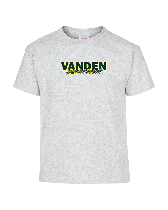 Vanden HS Girls Flag Football Grandparent - Youth Shirt