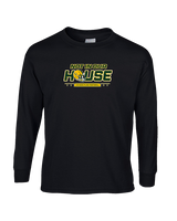 Vanden HS Girls Flag Football NIOH - Cotton Longsleeve