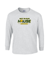 Vanden HS Girls Flag Football NIOH - Cotton Longsleeve