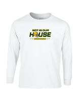 Vanden HS Girls Flag Football NIOH - Cotton Longsleeve