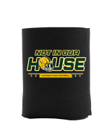 Vanden HS Girls Flag Football NIOH - Koozie