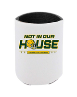 Vanden HS Girls Flag Football NIOH - Koozie