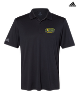 Vanden HS Girls Flag Football NIOH - Mens Adidas Polo