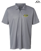 Vanden HS Girls Flag Football NIOH - Mens Oakley Polo