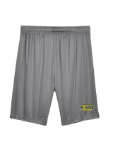 Vanden HS Girls Flag Football NIOH - Mens Training Shorts with Pockets