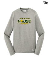 Vanden HS Girls Flag Football NIOH - New Era Performance Long Sleeve