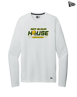 Vanden HS Girls Flag Football NIOH - New Era Performance Long Sleeve