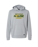Vanden HS Girls Flag Football NIOH - Oakley Performance Hoodie