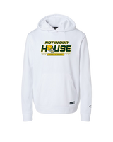 Vanden HS Girls Flag Football NIOH - Oakley Performance Hoodie