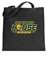 Vanden HS Girls Flag Football NIOH - Tote