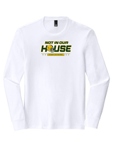 Vanden HS Girls Flag Football NIOH - Tri-Blend Long Sleeve
