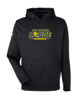 Vanden HS Girls Flag Football NIOH - Under Armour Mens Storm Fleece