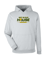 Vanden HS Girls Flag Football NIOH - Under Armour Mens Storm Fleece