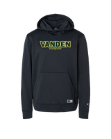 Vanden HS Girls Flag Football Parent - Oakley Performance Hoodie