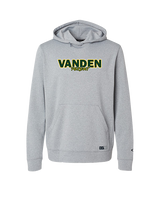 Vanden HS Girls Flag Football Parent - Oakley Performance Hoodie