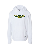 Vanden HS Girls Flag Football Parent - Oakley Performance Hoodie