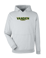 Vanden HS Girls Flag Football Parent - Under Armour Mens Storm Fleece