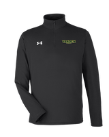 Vanden HS Girls Flag Football Parent - Under Armour Mens Tech Quarter Zip