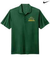 Vanden HS Girls Flag Football Property - Nike Polo
