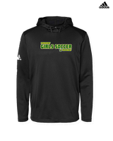 Vanden HS Girls Soccer Bold - Mens Adidas Hoodie