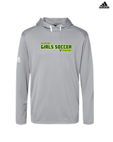 Vanden HS Girls Soccer Bold - Mens Adidas Hoodie