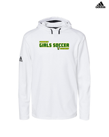 Vanden HS Girls Soccer Bold - Mens Adidas Hoodie