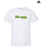 Vanden HS Girls Soccer Bold - Mens Adidas Performance Shirt