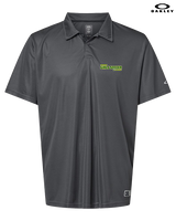 Vanden HS Girls Soccer Bold - Mens Oakley Polo