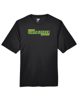 Vanden HS Girls Soccer Bold - Performance Shirt