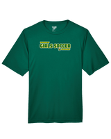 Vanden HS Girls Soccer Bold - Performance Shirt