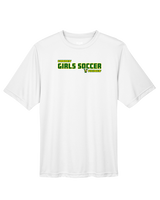 Vanden HS Girls Soccer Bold - Performance Shirt