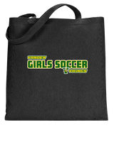 Vanden HS Girls Soccer Bold - Tote