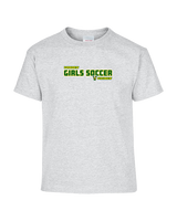 Vanden HS Girls Soccer Bold - Youth Shirt
