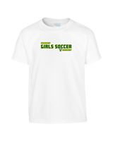 Vanden HS Girls Soccer Bold - Youth Shirt