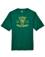 Vanden HS Girls Soccer Curve - Performance Shirt