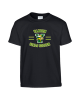 Vanden HS Girls Soccer Curve - Youth Shirt