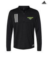 Vanden HS Girls Soccer Design - Mens Adidas Quarter Zip